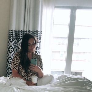 Meet your Posher, Candan